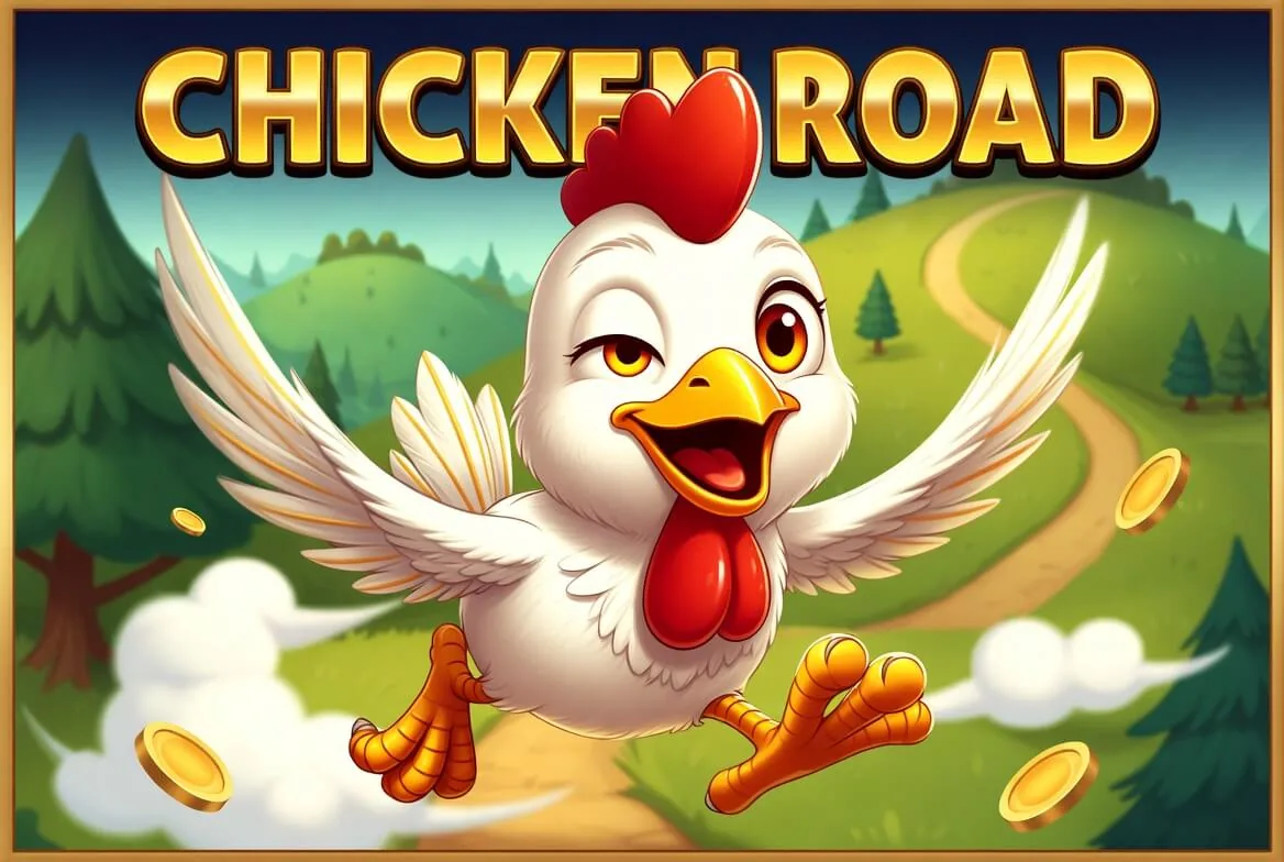 Бесплатный режим Chicken Road demo с виртуальным балансом