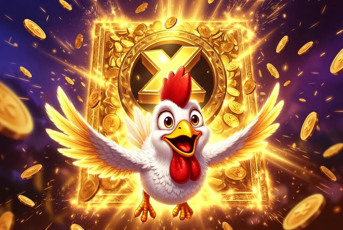 Мобильный запуск Chicken Road: скачать игру отдельным APK нельзя
