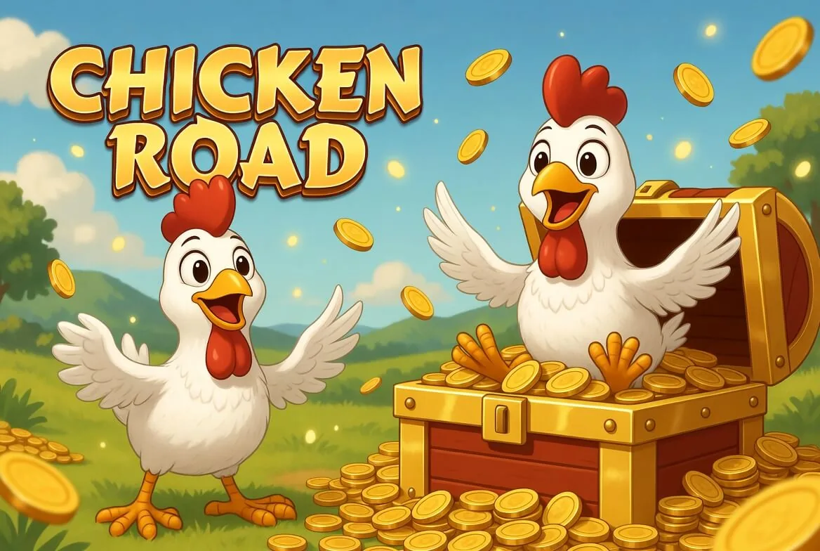 Chicken Road strategy: управление банком и уровни риска